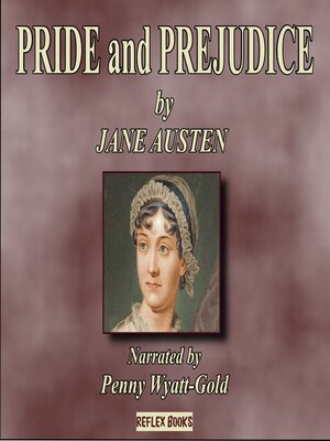 cover image of Pride and Prejudice